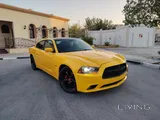 DODGE CHARGER R/T -HEMI V8 2012